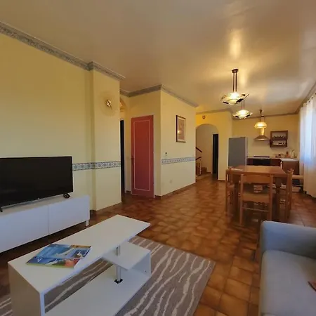 Sirolo Central Apartment