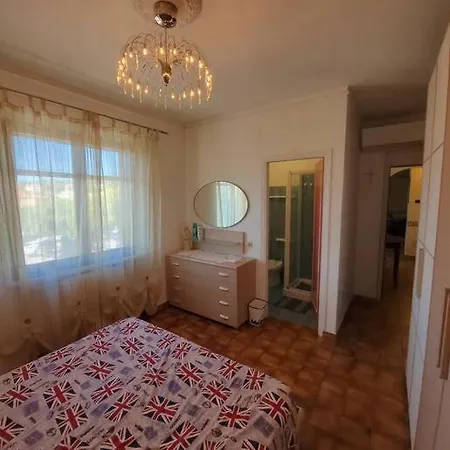 Sirolo Central Apartment Апартаменты Сироло