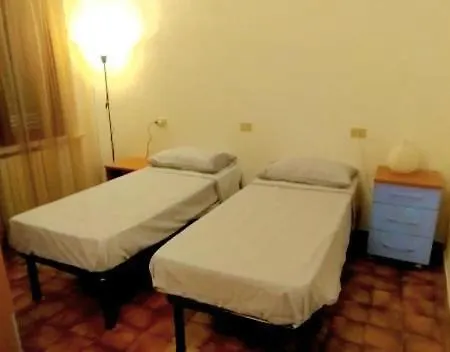 דירה Sirolo Central Apartment סירולו